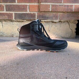 ALTRA | Lone Peak | All Weather Mid